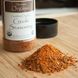 Сертифицированная органическая креольская приправа, Certified Organic Creole Seasoning, Swanson, 73.7 грам фото