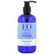 Мыло для рук французская лаванда EO Products (Hand Soap) 355 мл фото
