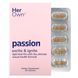 Her Own, Passion, 30 Capsules фото