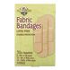 Набір тканинних пластирів без латексу All Terrain (Fabric Bandages) 30 шт фото