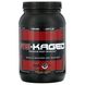 Re-Kaged, протеиновый анаболический стероид, сливки с апельсином, Kaged Muscle, 936 г фото
