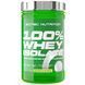 Scitec Nutrition, Whey Isolate, банан, 700 г фото