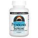 Pycnogenol Maximum Source Naturals 60 tablets