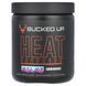 Предтренировочный комплекс Bucked Up (Heat Hardcore) 228 г Маями клубника манго и ананас фото