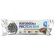 Батончики с растительным белком шоколад с арахисовым маслом для веганов Garden of Life (Protein Bar Sport) 12 шт. по 75 г фото