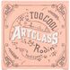 Artclass by Rodin, Румяна, Too Cool for School, 0,33 унции (9,5 г) фото