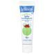 Dr. Brown's, Baby Toothpaste, Fluoride-Free, 0-3 Years, Strawberry, 1.4 oz (40 g)