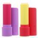 Marshmallow and Coconut Milk Lip Balm EOS (Lip Balm) 2 packs of 4 g