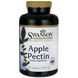 Яблочный пектин, Apple Pectin, Swanson, 300 мг, 250 капсул фото