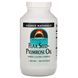 Олія льону і примули, Flax Seed Primrose Oil, Source Naturals, 1300 мг, 180 м'яких капсул фото