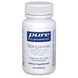 Manganese Aspartate/Citrate Pure Encapsulations 60 capsules