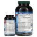 Salmon Oil Carlson Labs 500 mg 180+50 capsules