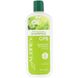 Шампунь с протеином балансирующий для нормальных волос ванильный бальзам Aubrey Organics (Protein Shampoo) 325 мл фото