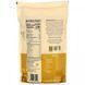 Organic yellow cornmeal, Arrowhead Mills, 623 g.