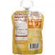 Happy Family Organics, Happy Baby, nut mixes, from 6 months, organic bananas with 1/2 teaspoon of almond butter, 3 ounces (85 g)