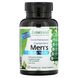 Коферментні чоловічі мультивітаміни, Coenzymated Men's 1-Daily Multi, Emerald Laboratories, 60 вегетаріанських капсул фото