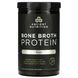 Протеїн з кісткового бульйону чистий Dr. Axe / Ancient Nutrition (Bone Broth Protein) 445 г фото
