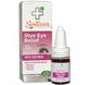 Stye Eye Relief, стерильные глазные капли, Similasan, 0,33 жидкой унции (10 мл) фото