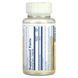 Solaray, Strontium Citrate, 250 mg, 60 Vegcaps