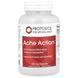 Protocol for Life Balance, Ache Action, 120 Vegetable Capsules