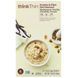 Oatmeal with proteins and fiber for cooking hot dishes, Madagascan vanilla, almond, pecan, 6 packs of 50 g (1.76 oz)