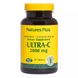 Витамин С Nature's Plus (Ultra-C) 2000 мг 60 таблеток фото