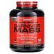 Формула для набора массы Carnivor Mass, шоколадно-арахисовая паста, MuscleMeds, 6 фунтов (2744 г) фото