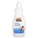 Лосьон от растяжек с витамином Е масло какао Palmer's (Cocoa Butter Formula With Vitamin E) 400 мл фото