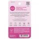 Marshmallow and Coconut Milk Lip Balm EOS (Lip Balm) 2 packs of 4 g
