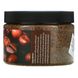 Цукровий скраб для тіла з кави, Isvara Organics, 12 унцій (355 мл) фото