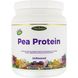 Гороховий протеїн Paradise Herbs (Pea Protein) 454 г фото