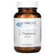 Metabolic Maintenance, L-Theanine, 100 mg, 60 Capsules