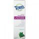 Зубна паста без фтору Tom's of Maine (Fluoride-Free Toothpaste) 155.9 г фото