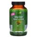 Irwin Naturals, Ginkgo Smart®, Maximum Focus & Memory, 120 Liquid Soft-Gels