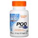 Пирролохинолинхинон Doctor's Best (PQQ) 20 мг 30 капсул фото