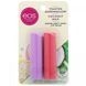 Marshmallow and Coconut Milk Lip Balm EOS (Lip Balm) 2 packs of 4 g