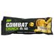 Combat Crunch, подвійна начинка з пісочним тістом, MusclePharm, 12 батончиків по 2,22 унц (63 г) фото