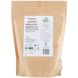 Порошок куркуми Organic India (Turmeric Rhizome Powder) 2500 мг 454 г фото