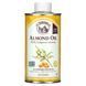 La Tourangelle, Almond Oil, universal cooking oil, 16.9 fluid ounces (500 ml)