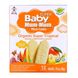 Рисові сухарики, органічний супертропічний продукт, Baby Mum-Mum, Rice Rusks, Organic Super Tropical, Hot Kid, 12 упаковок по 2 упаковки по 50 г (1,76 унції) кожна фото