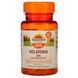 Мелатонін Sundown Naturals (Melatonin) 3 мг 120 таблеток фото