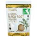 Органический порошок маки California Gold Nutrition (Organic Root Maca Powder) 240 г фото