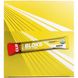 Жевательные леденцы Shot Bloks Energy, вкус маргариты + кофеин, Clif Bar, 18 пакетиков по 60 г фото