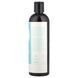 Kin+Kind, Organic Oatmeal Moisturizing Dog Shampoo, Jasmine + Lily, 12 fl oz (354 ml)