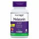 Мелатонін швидкорозчинний смак полуниці Natrol (Melatonin) 5 мг 30 таблеток фото