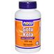 Готу Кола Now Foods (Gotu Kola) 450 мг 100 капсул фото