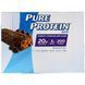 Chewy bar with chocolate chips, Pure Protein, 6 bars, 1.76 oz (50 g) each.