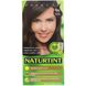 Краска для волос Naturtint (Hair Color) 4N каштан 150 мл фото