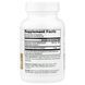 Dr. Murray's Lithium Orotate+ with Magnesium Glycinate 60 Vegan Capsules