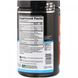Амінокислоти + електроліти Optimum Nutrition (Essential Amino Energy + Electrolytes) 285 г зі смаком мандарина фото
